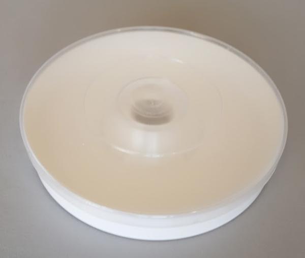 Kunststoff-Futterspender Ring 2kg